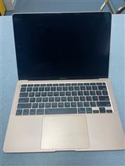 APPLE MACBOOK AIR A2337 M1 Chip 8gb ram 256gb ssd **AS IS FOR PARTS**